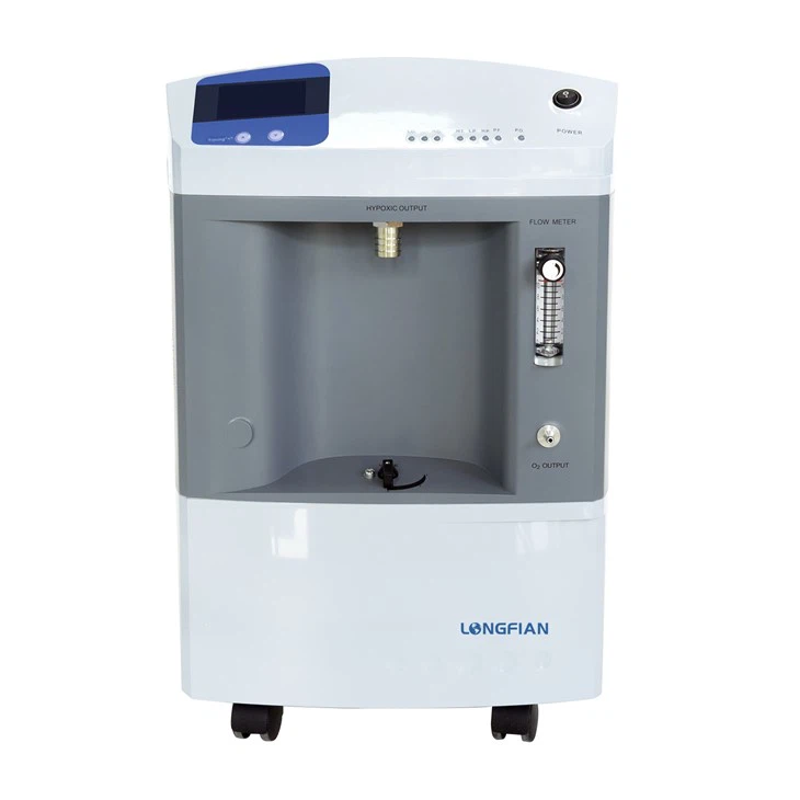 100 lpm Hypoxic Altitude Generator