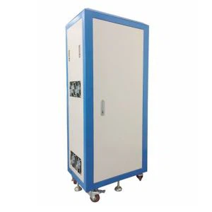 Högt ljusflöde syrgasgenerator med 20LPM