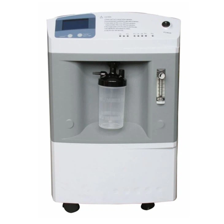 Psa Oxygen Concentrator Jay-10