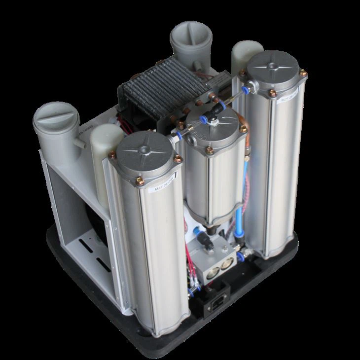 Psa Oxygen Concentrator Jay-10