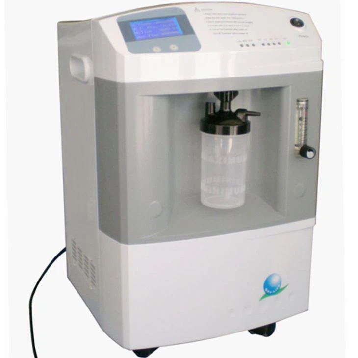 Psa-syrekoncentrator Jay-10