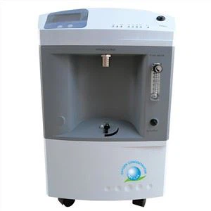 Hypoxisk generator för simulerad höjdträning