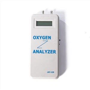 Smart Sensor Handheld Analyzer