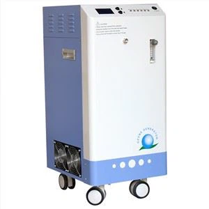 Steriliseringsutrustning Ozongenerator