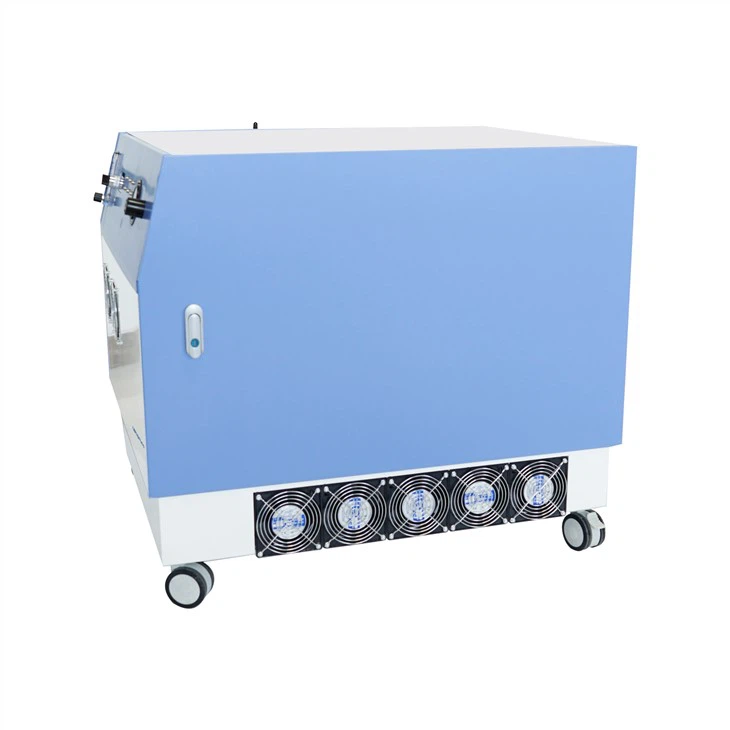 High Pressure 20L Oxygen Generator With Airdryer