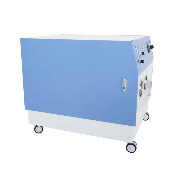 High Pressure 20L Oxygen Generator With Airdryer