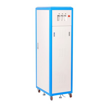 Aquaculture Oxygen Concentrator 60L för fiskodling